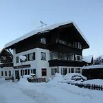 Gästehaus Kissner