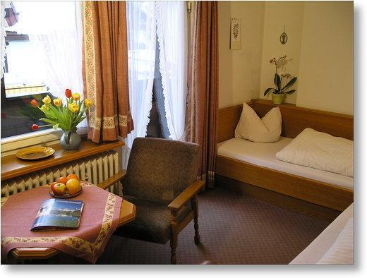 Gästehaus Kissner Gasthof 3*